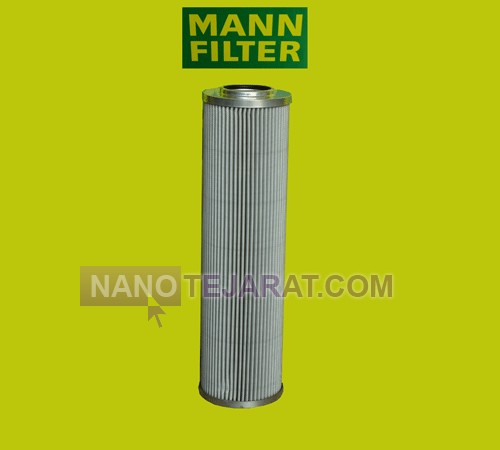 hydraulic filter